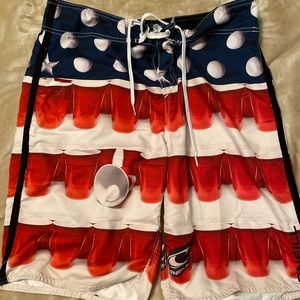 O’NEILL BOARDSHORTS